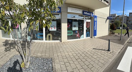 Allianz Assurance AUDUN LE TICHE - Julien PELLEGRINO, Agence d'Assurances à Audun-le-Tiche