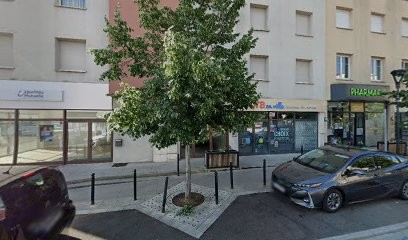 Identites Mutuelle, Agence d'Assurances à Forbach