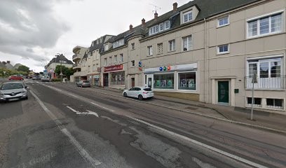 A.C.B.S Assurances Conseil Barré Surville, Agence d'Assurances à L'Aigle