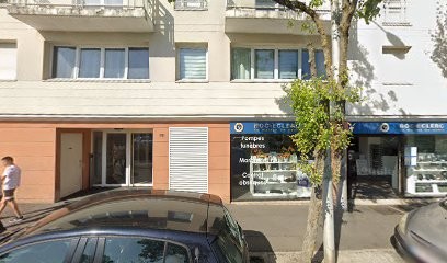 Mutuelle de Pontoise, Agence d'Assurances à Pontoise