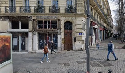 Assurance garantie, Agence d'Assurances à Marseille 02