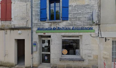 Mutuelle de Poitiers Assurances - Valérie LE SAINT, Agence d'Assurances à Mareuil en Périgord
