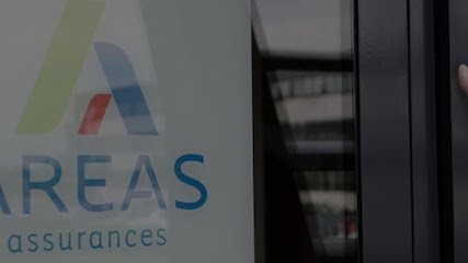 Aréas Assurances Michaël PENVEN, Agence d'Assurances à Martel