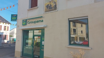 Agence Groupama De Hauteville Lompnes, Agence d'Assurances à Aranc