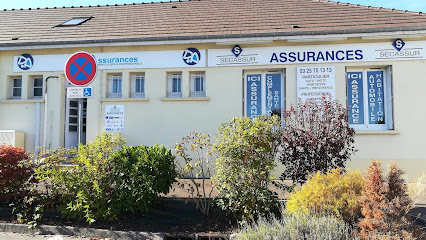 Courtier D'assurances Secassur Troyes Assurance à Troyes