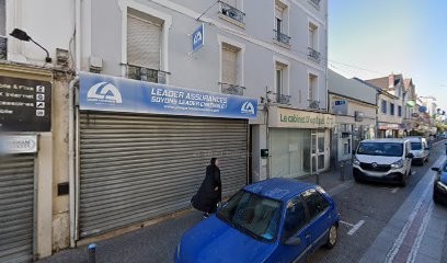 Leader Assurances, Agence d'Assurances aux Mureaux