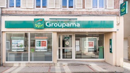 Agence Groupama Grenade Sur Adour, Agence d'Assurances à Grenade-sur-l'Adour