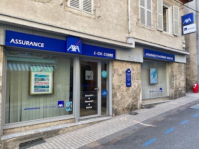 AXA Assurance Et Banque Saint-Pourçain-Sur-Sioule, Agence d'Assurances à Saint-Pourçain-sur-Sioule