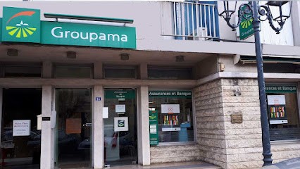 Agence Groupama Nerac, Agence d'Assurances à Nérac
