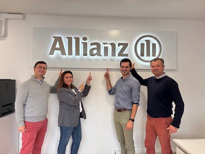 Allianz Assurance - UNIM - UNICED ESTAIRES - Ghislain & Hugo DELESALLE, Agence d'Assurances à Estaires