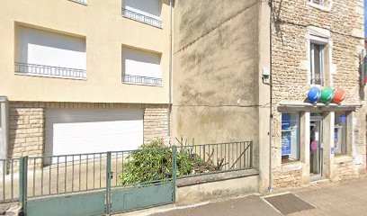 MMA Assurances MONTBARD, Agence d'Assurances à Montbard