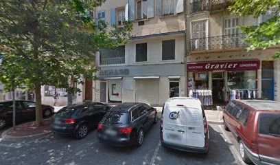 GAN ASSURANCES Didier Davenne, Agence d'Assurances à Draguignan