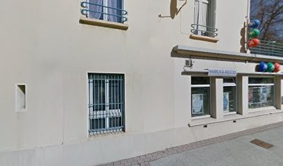 MMA Assurances PLATEAU D'HAUTEVILLE, Agence d'Assurances à Aranc