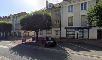 MMA Assurances ETAMPES, Agence d'Assurances à Étampes
