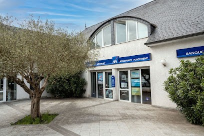 AXA Assurance Et Banque Thomas Et Nougaret, Agence d'Assurances à Oloron-Sainte-Marie