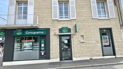 Agence Groupama Villers Bocage, Agence d'Assurances à Villers-Bocage