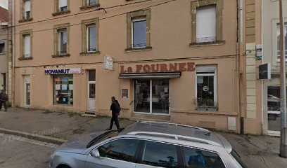 NOVAMUT COURTAGE - Agence Longwy, Agence d'Assurances à Longwy