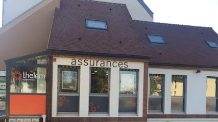 Thélem Assurances Dreux, Agence d'Assurances à Dreux
