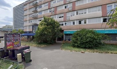 Cabinet Assurances Etudes Gestion, Agence d'Assurances à Montreuil