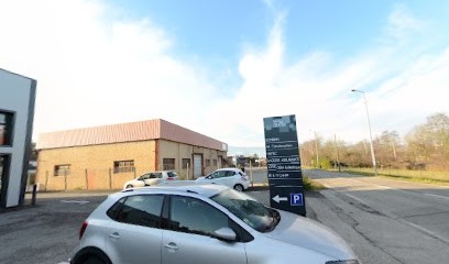 Sagesse Assurances Boisson, Agence d'Assurances à La Ravoire