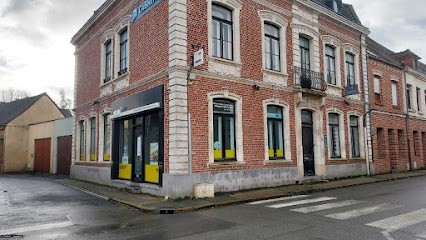 Abeille Assurances - Lillers, Agence d'Assurances à Lillers