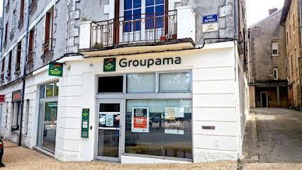 Agence Groupama Eymoutiers, Agence d'Assurances à Eymoutiers