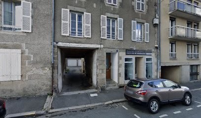 Cabinet David DUPOTY, Agence d'Assurances à Guéret