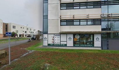 Cabinet Xavier Bourhis Courtage, Agence d'Assurances à Guipavas