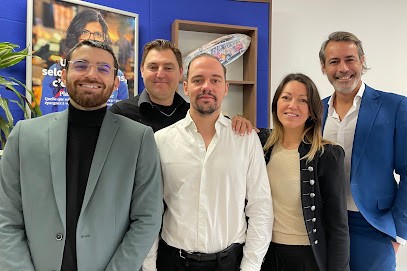 AXA Assurance et Banque Eirl Blanco Alexia, Agence d'Assurances à Venelles