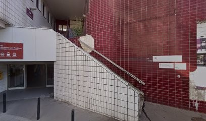 AXA Assurance DOMINIQUE GEYMANN, Agence d'Assurances à Montigny-le-Bretonneux