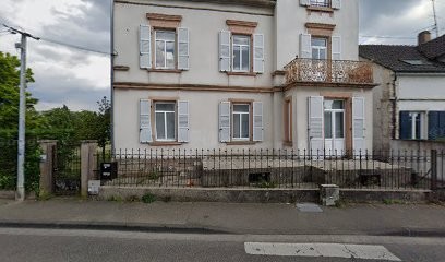 Alsace Protection Sociale, Agence d'Assurances à Erstein