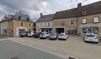 A2J Finances, Agence d'Assurances à Gouzon