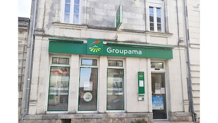 Agence Groupama St Mathurin Sur Loire, Agence d'Assurances à Loire-Authion