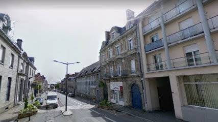 Abeille Assurances - Fougeres, Agence d'Assurances à Fougères