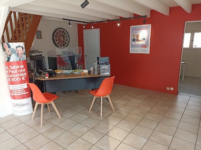 Thélem assurances Treillières, Agence d'Assurances à Treillières
