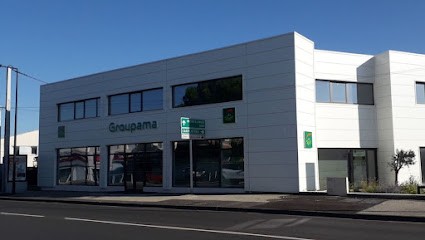 Agence Groupama Orange, Agence d'Assurances à Orange