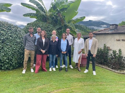 Allianz Assurance PAU INDUSPOLE - CHRISTINE GUILHOT & DIDIER LABARERE, Agence d'Assurances à Lons