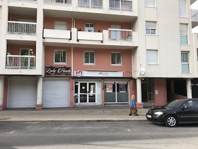 La Mutuelle Générale, Agence d'Assurances à Digne-les-Bains