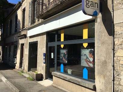 GAN Assurances Régis FAYRET, Agence d'Assurances à Villefranche-de-Rouergue