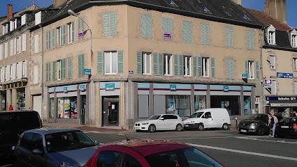 MAAF Assurances GUERET, Agence d'Assurances à Guéret