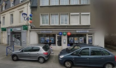 MMA Assurances SAINT MALO PARAME, Agence d'Assurances à Saint-Malo