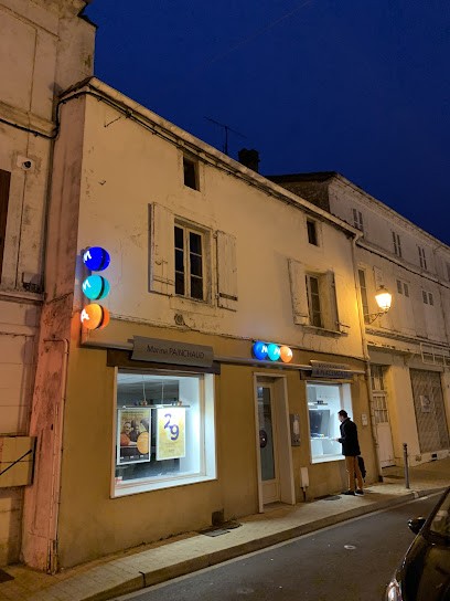 MMA Assurances LA ROCHEFOUCAULD EN ANGOUMOIS, Agence d'Assurances à Agris