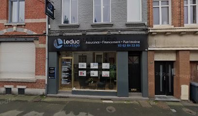 CEA Hauts de France, Agence d'Assurances à Lambersart