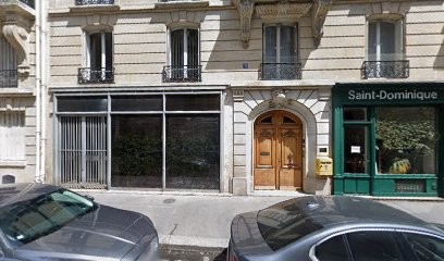 Cabinet JMC, Agence d'Assurances à Paris 07