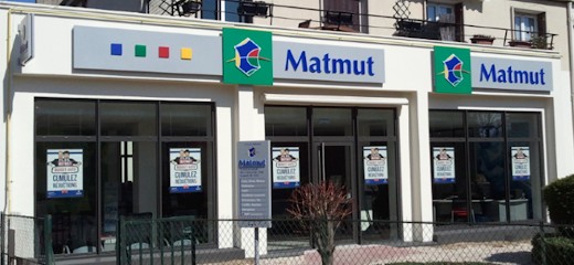 Matmut Assurances, Agence d'Assurances à Vernon