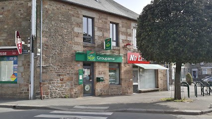 Agence Groupama Sens De Bretagne, Agence d'Assurances à Sens-de-Bretagne