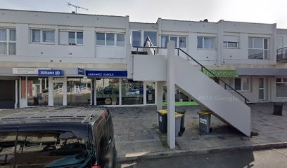 AXA Assurance et Banque Frederic De Muer, Agence d'Assurances à Tinqueux