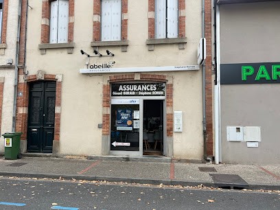 Abeille Assurances - Graulhet, Agence d'Assurances à Graulhet