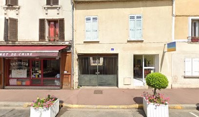 MON COURTIER PLF, Agence d'Assurances à Étampes