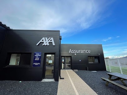 AXA Assurance et Banque Madelaine-Brisset, Agence d'Assurances à Saint-Lô